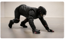 Quadrobics: más que un deporte